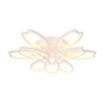 Потолочный светодиодный светильник с пультом Ambrella light FA579