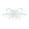 Потолочный светодиодный светильник с пультом Ambrella light FA579