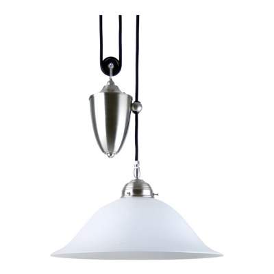 Подвесной светильник Berliner Messinglampen Ei04-90opN