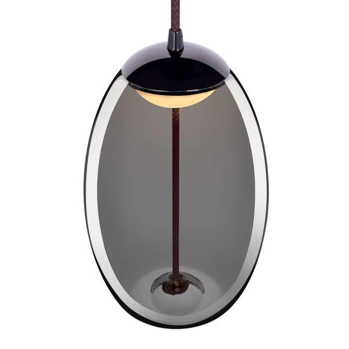 Подвесной светильник Loft it Knot 8134-A mini