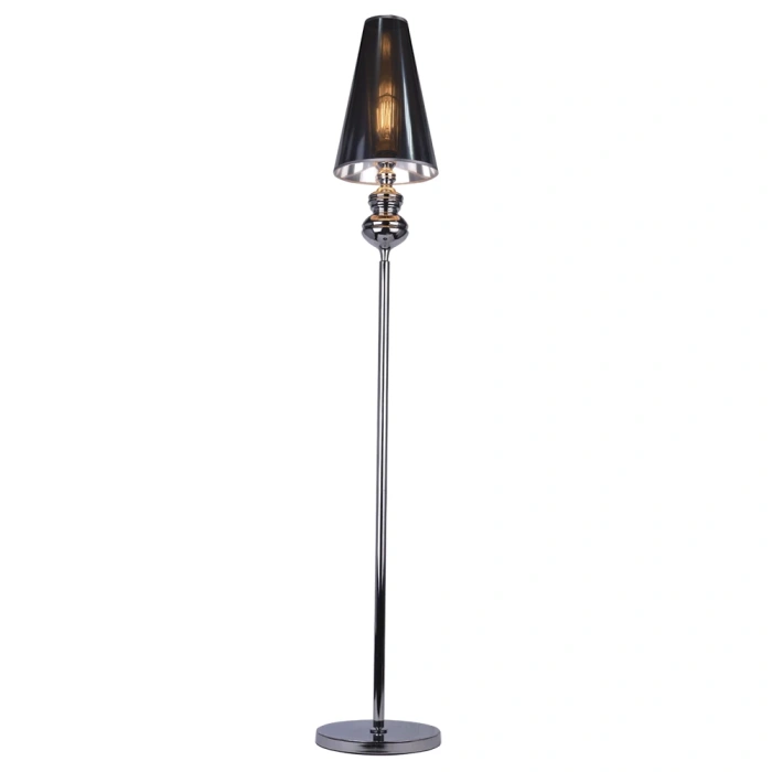 Торшер Arte Lamp ANNA MARIA A4280PN-1CC