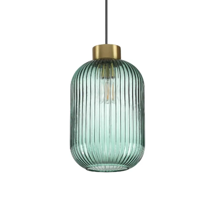 Подвесной светильник Ideal Lux Mint-3 SP1 Verde 237497