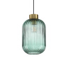 Подвесной светильник Ideal Lux Mint-3 SP1 Verde 237497