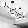 Потолочная люстра L'Arte Luce Luxury Peggy L04809