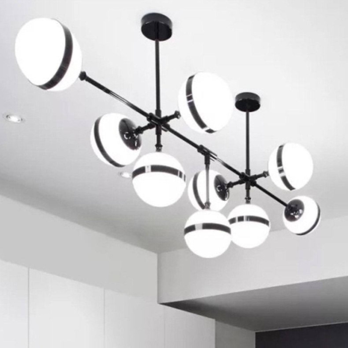 Потолочная люстра L'Arte Luce Luxury Peggy L04809