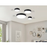 Потолочный светодиодный светильник Ambrella light FV5514