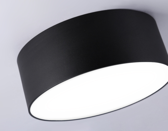 Потолочный светодиодный светильник Ambrella light FV5514