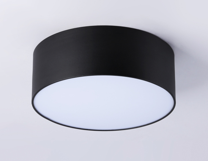 Потолочный светодиодный светильник Ambrella light FV5514