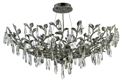 Люстра подвесная Dio D'Arte Elite Acerra E 1.5.80.100 N