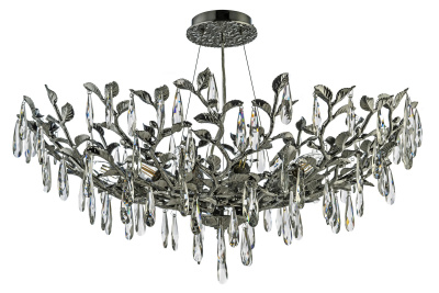 Люстра подвесная Dio D'Arte Elite Acerra E 1.5.80.100 N