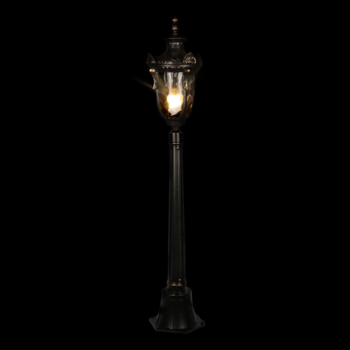 Уличный светильник Loft it Marbella 100002/1200