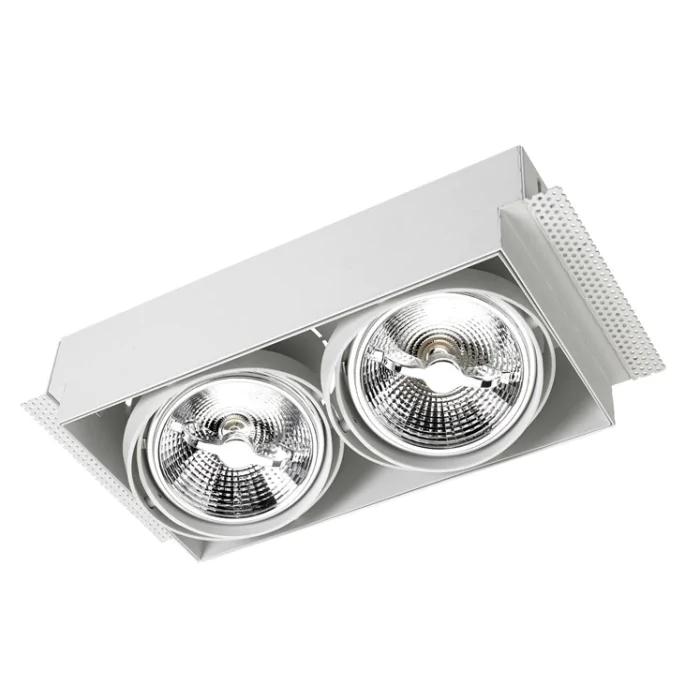 Потолочный светильник Leds C4 MULTIDIR DM-1160-14-00