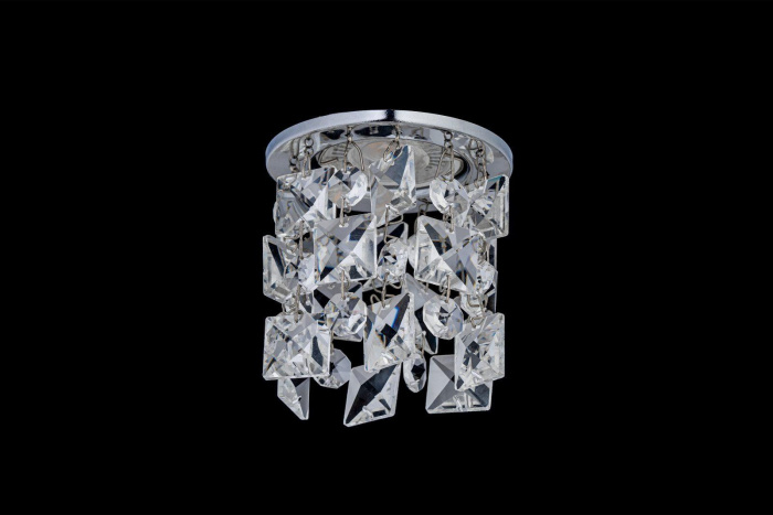 Светильник встраиваемый Dio D'Arte Elite Osimo GU10.5.14.8.102 N