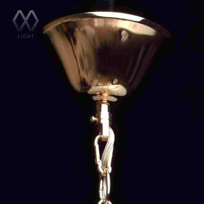 Люстра Каролина MW-LIGHT 367012606