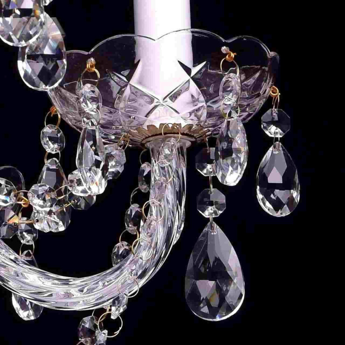 Люстра Каролина MW-LIGHT 367012606