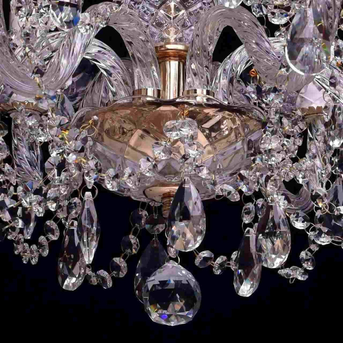 Люстра Каролина MW-LIGHT 367012606