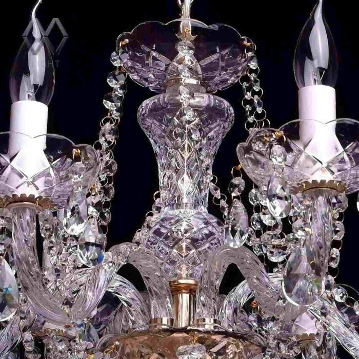 Люстра Каролина MW-LIGHT 367012606