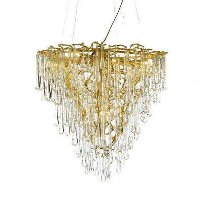 Подвесной светильник L&#039;Arte Luce Luxury Aqua L04319