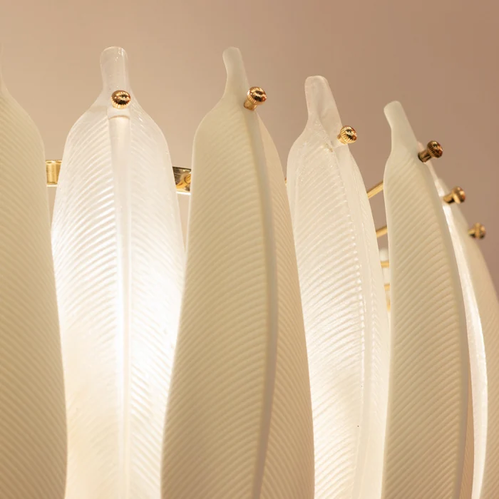 Бра Cloyd BAHAMA-A W6 / выс. 44 см - бел.керамика (арт.20180)