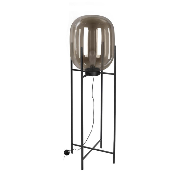 Торшер Loft it Oda 10195F/1600 Amber