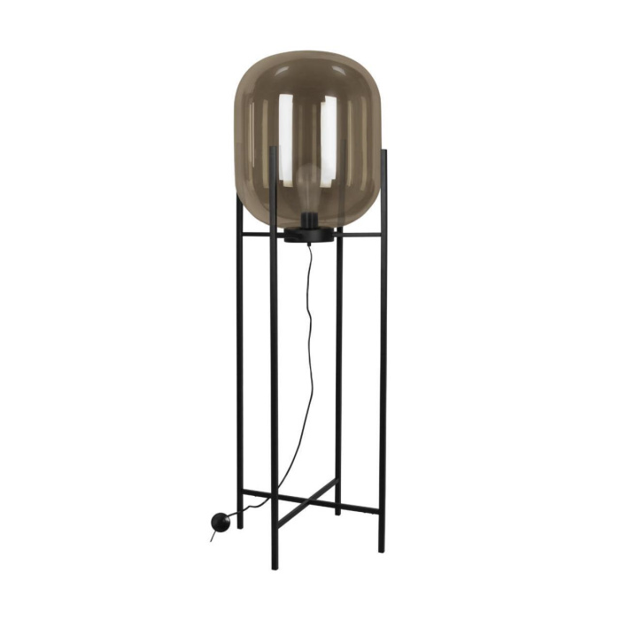 Торшер Loft it Oda 10195F/1600 Amber