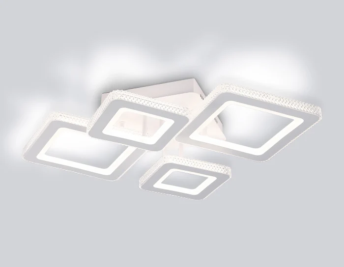 Потолочный светодиодный светильник Ambrella Original FA8878