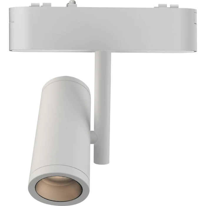 Трековый светильник, 8W, 3000K WTH.O12.003.30.08 WERTMARK