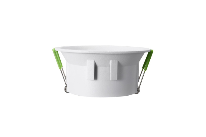 Встраиваемый светильник LUCIA TUCCI LTP LTP-D014-01GU10-W