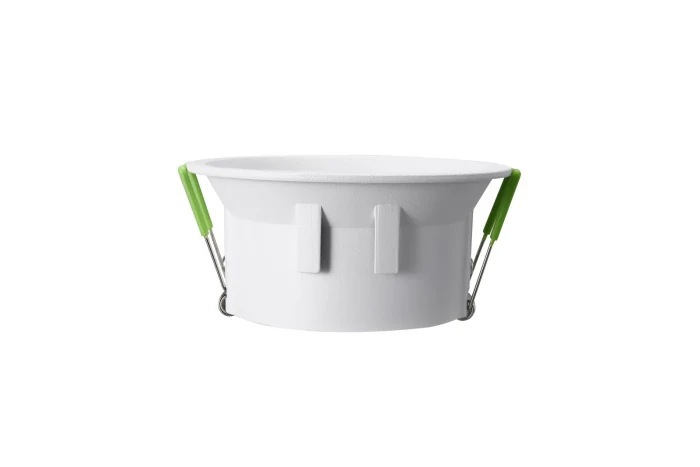 Встраиваемый светильник LUCIA TUCCI LTP LTP-D014-01GU10-W