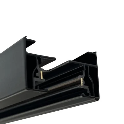 Шинопровод накладной Ш34хВ21 мм WTE.I5.601 WERTMARK