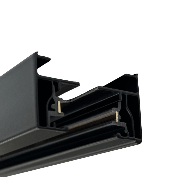 Шинопровод накладной Ш34хВ21 мм WTE.I5.601 WERTMARK