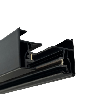 Шинопровод накладной Ш34хВ21 мм WTE.I5.601 WERTMARK