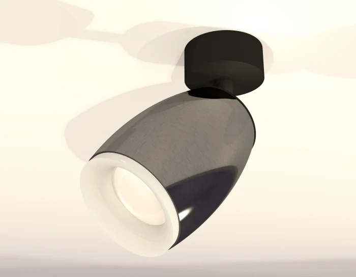 Комплект поворотного светильника с акрилом Ambrella light XM1123006