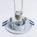 Встраиваемый светильник Arte Lamp Occhio A5280PL-1WG