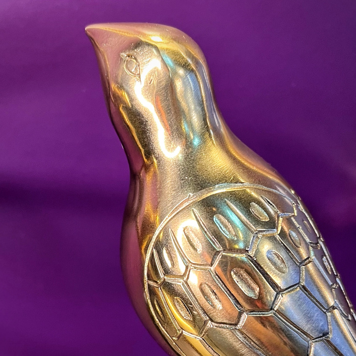 Бра Birds Twitter ImperiumLoft