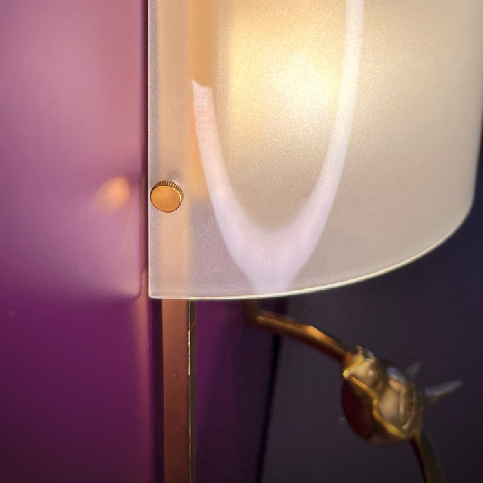 Бра Birds Twitter ImperiumLoft