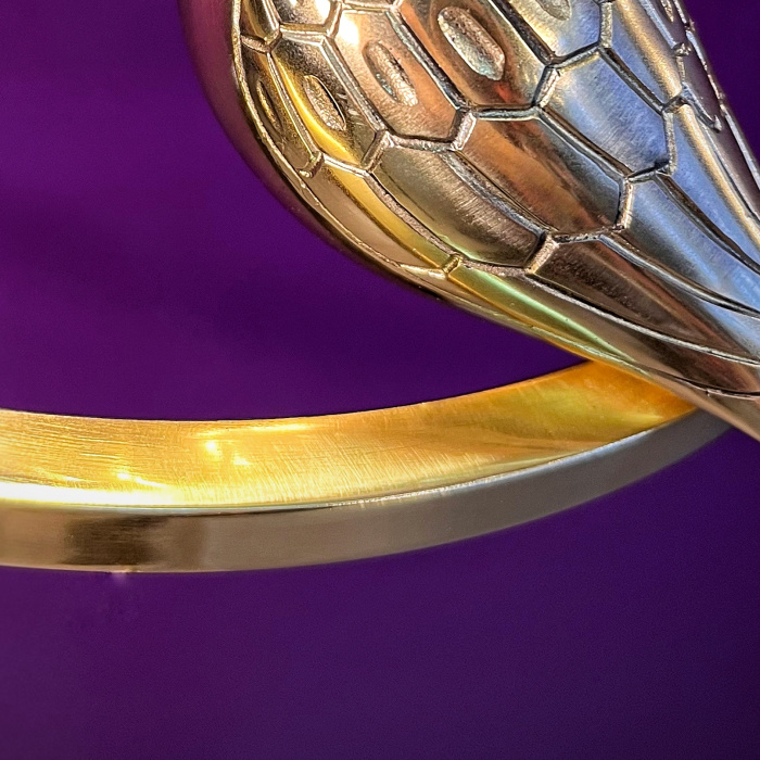 Бра Birds Twitter ImperiumLoft