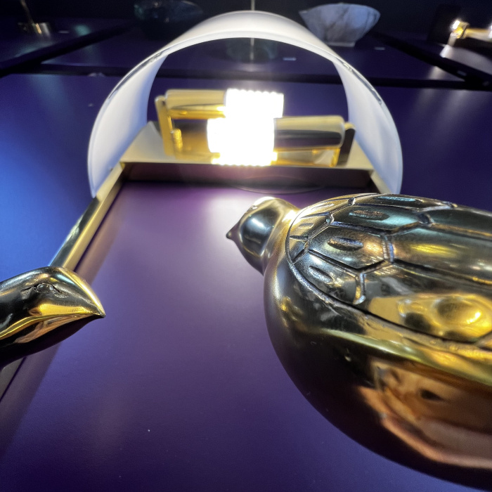 Бра Birds Twitter ImperiumLoft