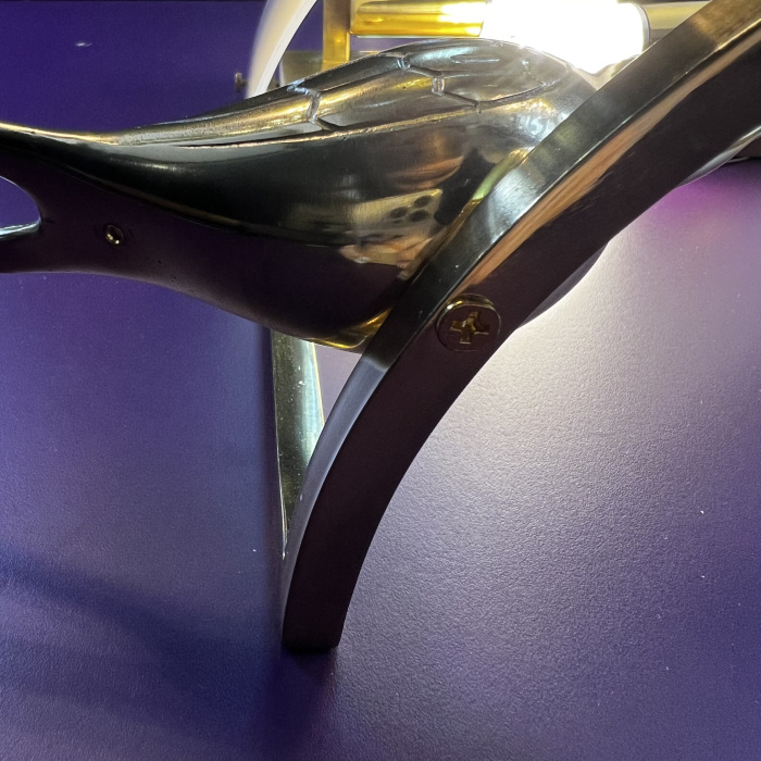 Бра Birds Twitter ImperiumLoft