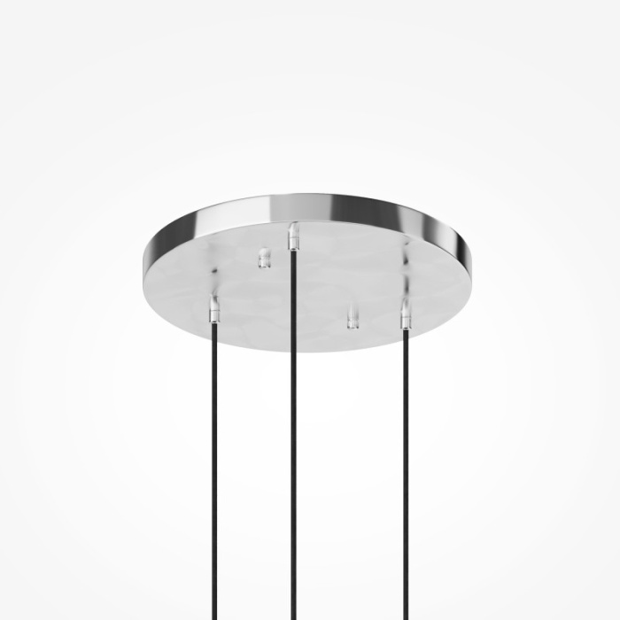 Каскадная люстра Maytoni Modern MOD328PL-L9CH3K