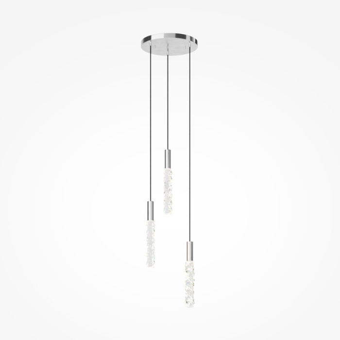 Каскадная люстра Maytoni Modern MOD328PL-L9CH3K