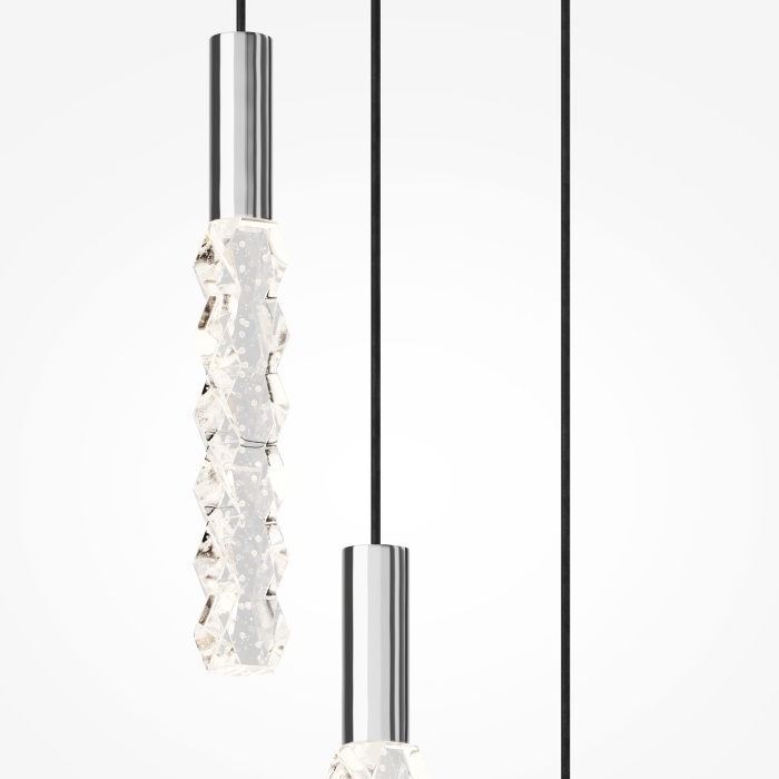 Подвесная люстра Maytoni Selemo MOD328PL-L9CH3K