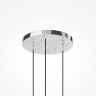 Подвесная люстра Maytoni Selemo MOD328PL-L9CH3K