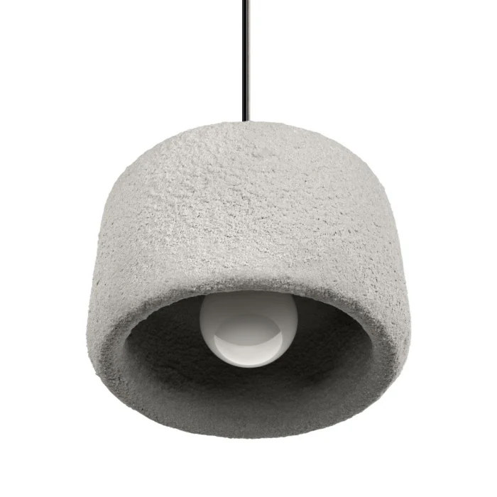 Подвесной светильник Loft it Stone 10252/300 Grey
