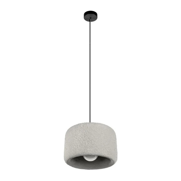 Подвесной светильник Loft it Stone 10252/300 Grey