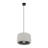 Подвесной светильник Loft it Stone 10252/300 Grey