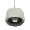 Подвесной светильник Loft it Stone 10252/300 Grey
