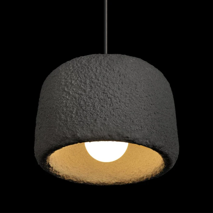 Подвесной светильник Loft it Stone 10252/300 Grey