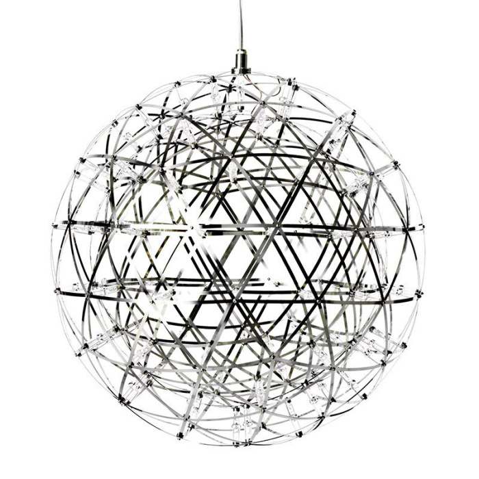 Светодиодный подвесной светильник L'Arte Luce Luxury Raimond L46201.98