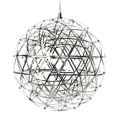 Светодиодный подвесной светильник L&#039;Arte Luce Luxury Raimond L46201.98